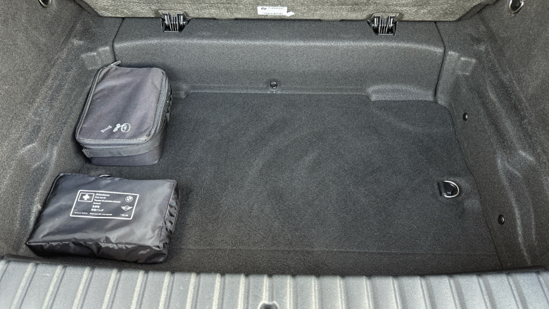 BMW 1 Series M135i xDrive 5dr Step Auto [Tech Pack] Petrol Hatchback